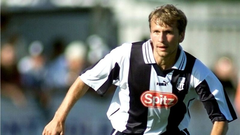 Sie wechselten direkt zwischen LASK und SV Ried