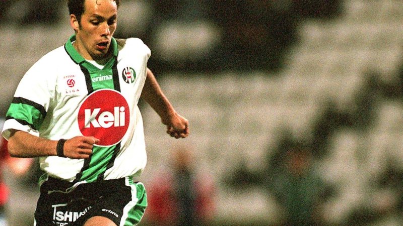 Sie wechselten direkt zwischen LASK und SV Ried