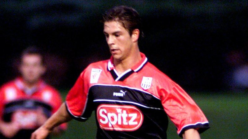 Sie wechselten direkt zwischen LASK und SV Ried