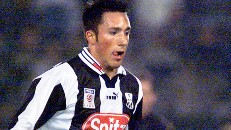Sie wechselten direkt zwischen LASK und SV Ried