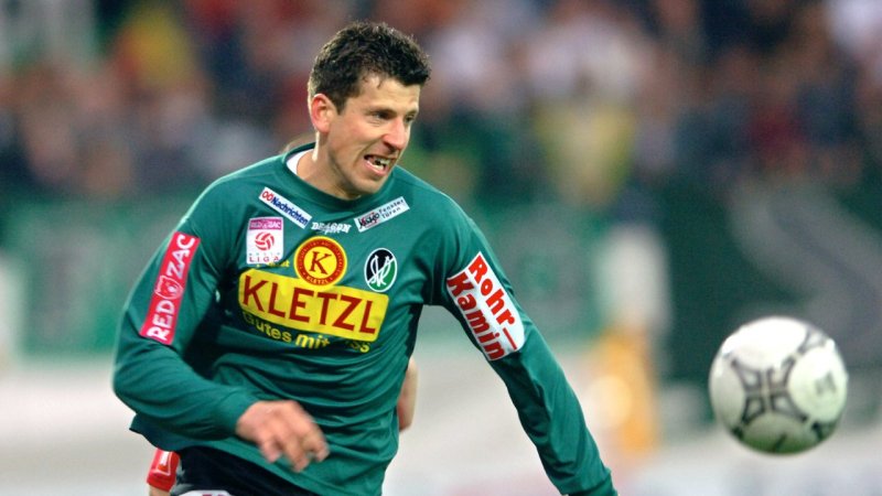 Sie wechselten direkt zwischen LASK und SV Ried