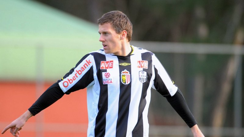 Sie wechselten direkt zwischen LASK und SV Ried