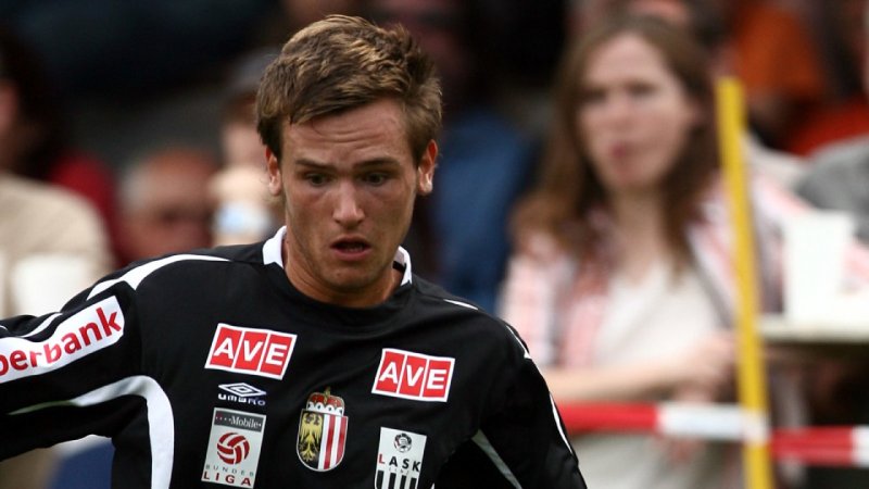 Sie wechselten direkt zwischen LASK und SV Ried