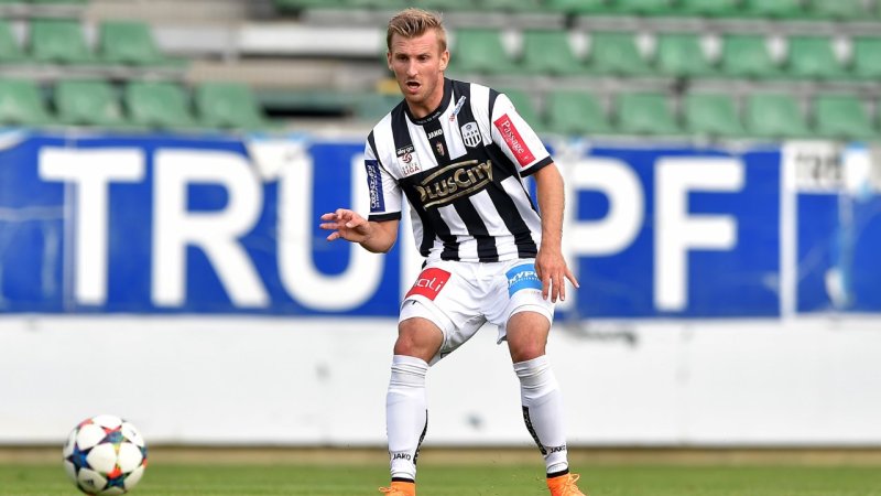 Sie wechselten direkt zwischen LASK und SV Ried