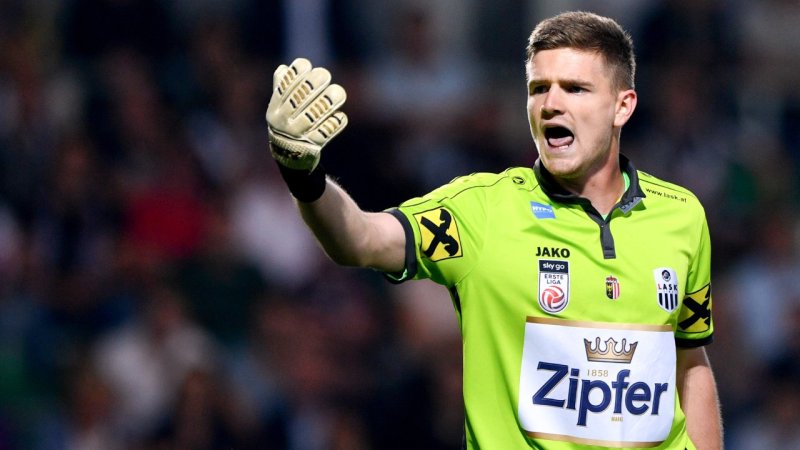 Sie wechselten direkt zwischen LASK und SV Ried