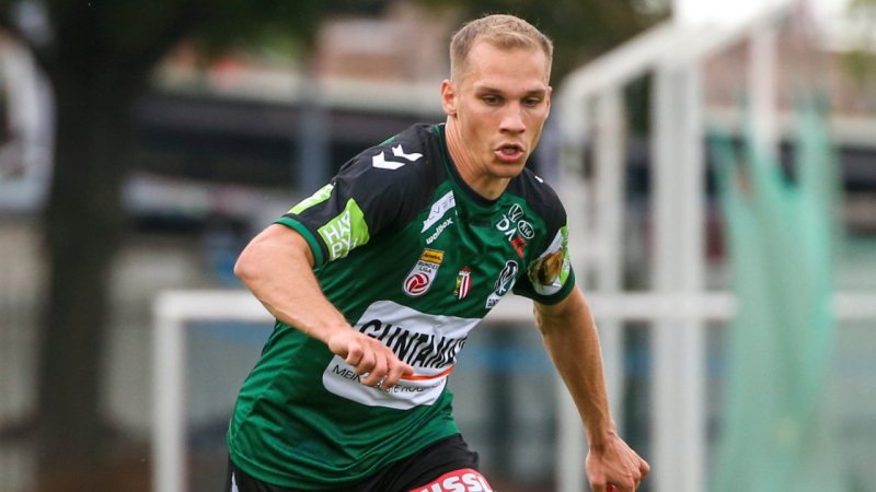 Sie wechselten direkt zwischen LASK und SV Ried