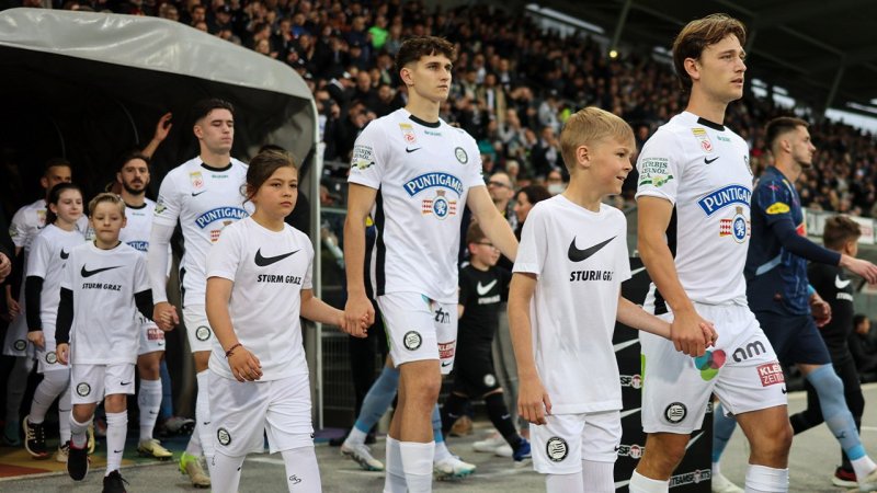 Zieht es einen Sturm-Shootingstar zum Rangnick-Assistenten?