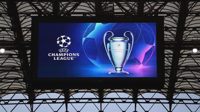 Offiziell: Der Spielplan zur Champions-League-Saison 2025/26