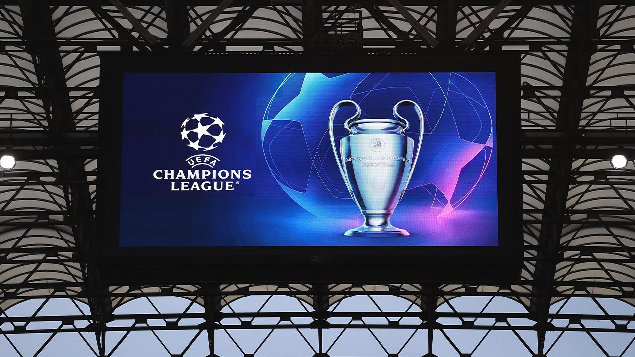 Offiziell: Der Spielplan zur Champions-League-Saison 2025/26