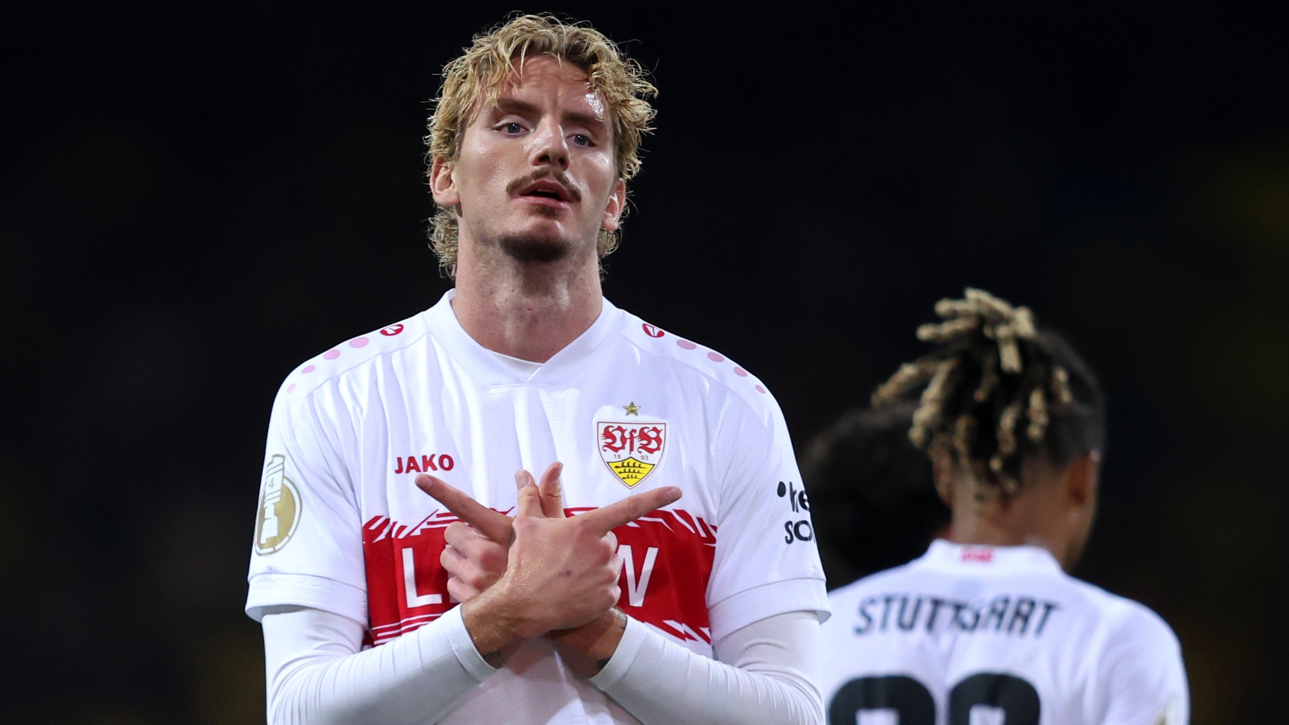Offiziell! Woltemade verlässt Stuttgart für Rekordablöse