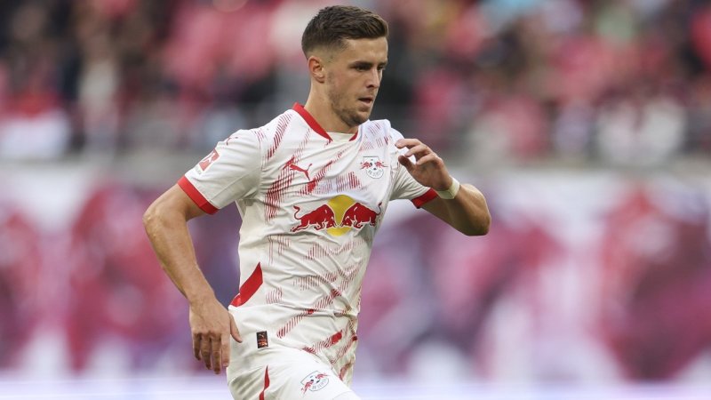 Abschied von RB? So reagiert Baumgartner