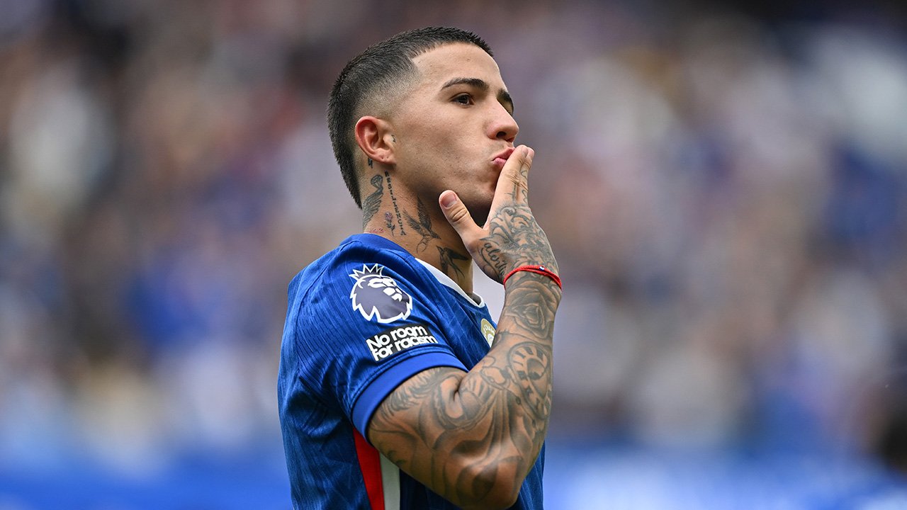 Chelsea setzt sich nach Heimsieg vorübergehend an die Spitze