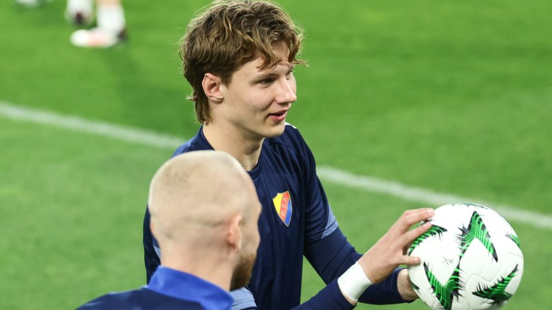 "Nicht Red Bull" - Salzburg kassiert skurrilen Korb