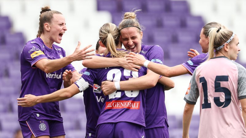 Stark! Austria-Frauen besiegen Minsk in CL-Quali souverän