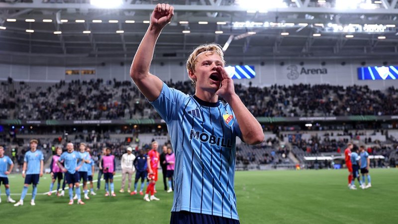 Rapid-Neuzugang schon im Anflug auf Wien