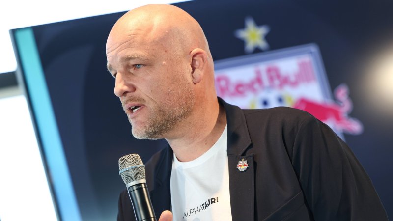 Kehrtwende! Wohl doch kein neuer Spieler mehr für Salzburg