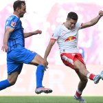 ÖFB-Legionär Baumgartner schießt Leipzig zum Heimsieg