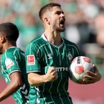 Schmid-Tor bei spektakulärem Last-Minute-Remis