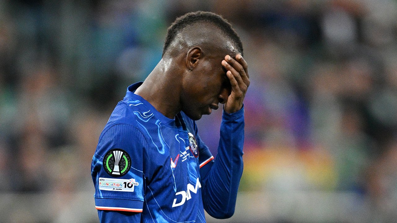 Obwohl er schon in München ist: Platzt der Jackson-Deal?