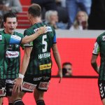 Nächster Derby-Sieg! Ried bezwingt auch den LASK