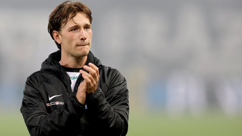 Wechsel? Darum fehlte Böving Sturm im Derby