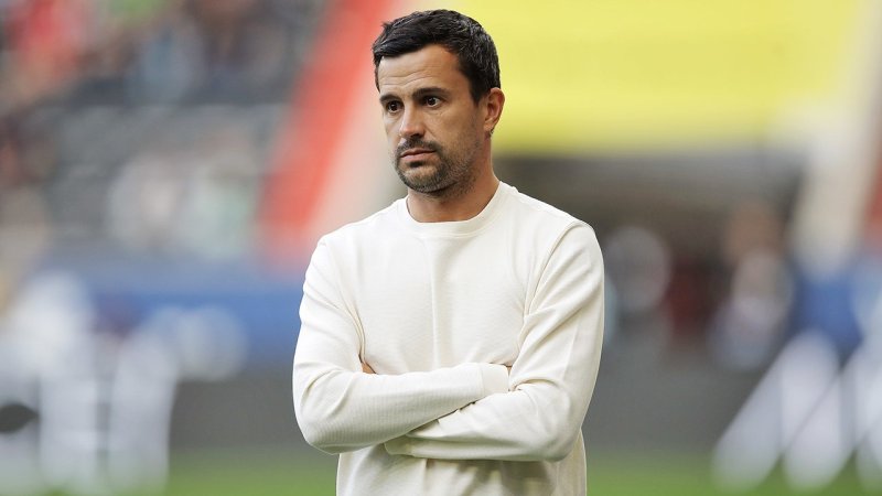 LASK im Sturzflug! Sacramento mit Durchhalteparolen