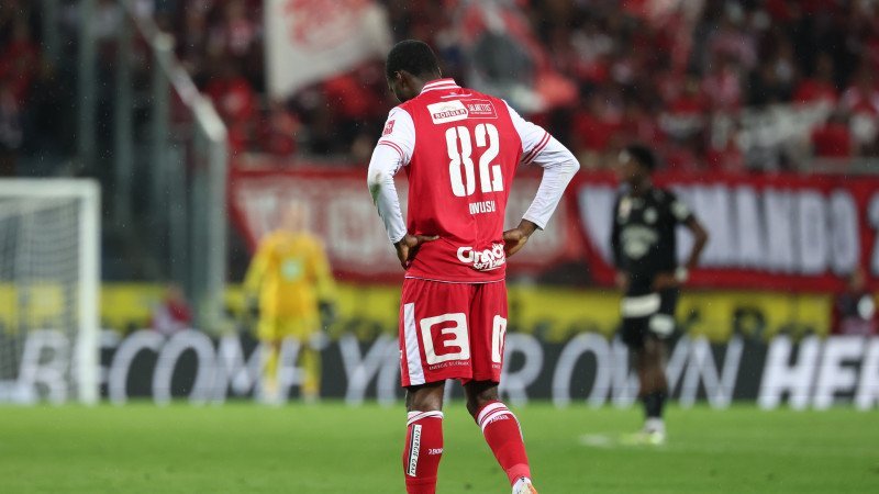 GAK nach Derby: "In dem Moment ist das eine Katastrophe"