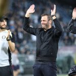Sturm jubelt nach Derbysieg: "Tut schwarz-weißem Herzen gut"