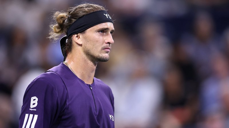 Zverev scheitert auch bei US Open überraschend früh