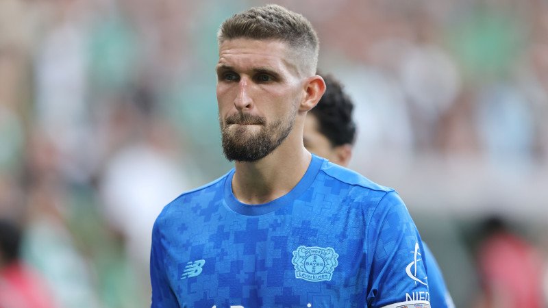 Nach Fehlstart: Bayer-Kapitän schießt gegen Teamkollegen