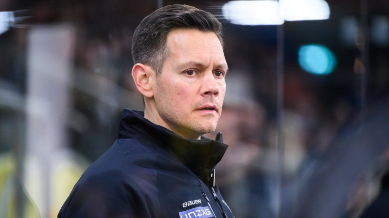 Black Wings Linz angeln sich Stürmer und komplettieren Kader