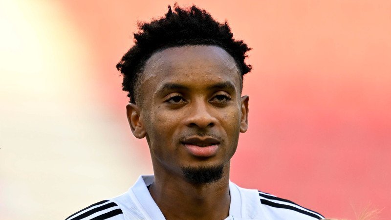 WAC-Stürmer Ballo offenbar vor Leih-Abflug nach England