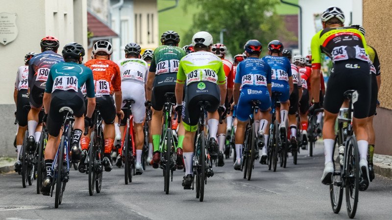 Zeugen gesucht: Schwerer Unfall bei Ötztaler Radmarathon