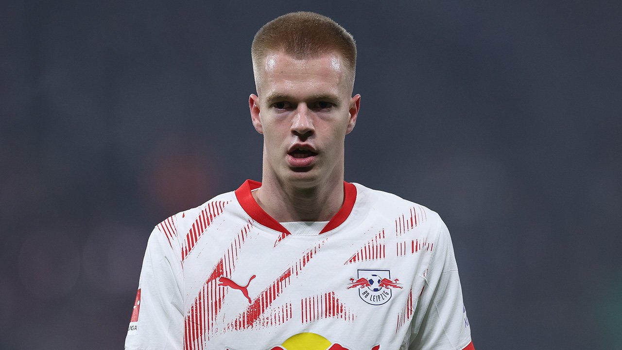 Per Leihe: Leipzig gibt Seiwald-Konkurrent wieder ab