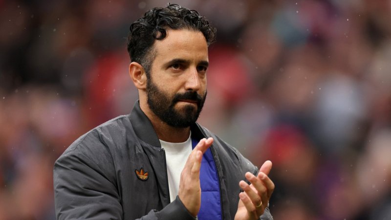 Manchester United hat zwei Torhüter im Visier