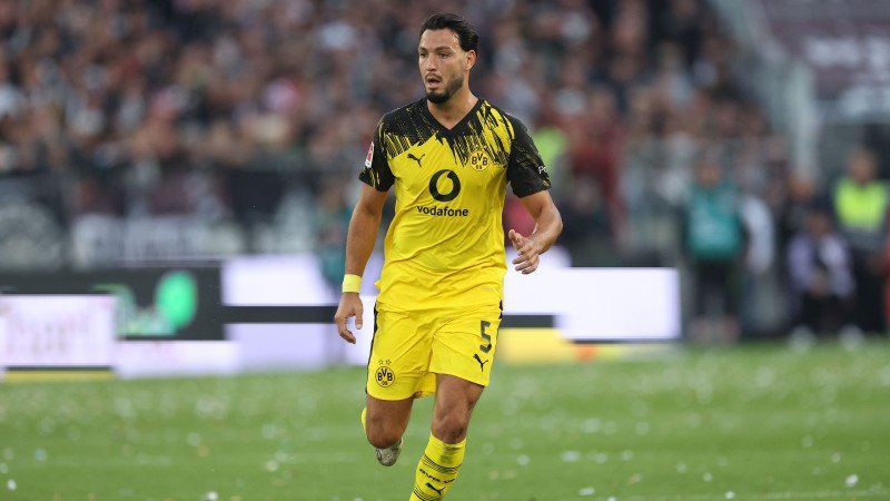 Deutsche Bundesliga LIVE: FC Augsburg - Borussia Dortmund