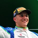 Sensations-Mann Hadjar: Schon bald bei Red Bull?