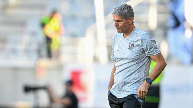 Kühbauer bereitet sich auf Ballo-Wechsel vor: "Große Lücke"