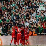 Tabellenführer Rapid mit "besserem Kader als Salzburg"