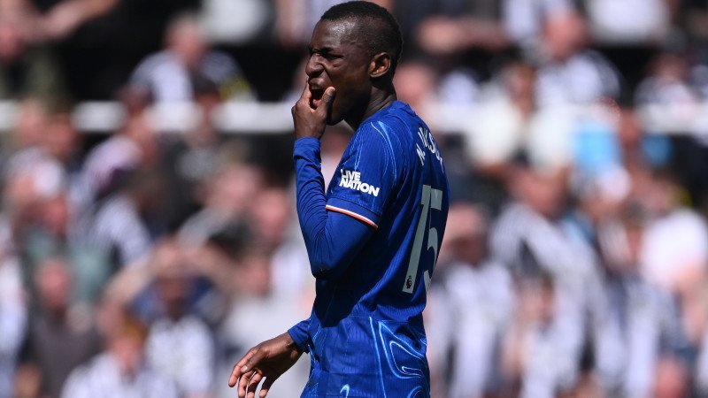 FC Bayern gibt im Poker um Chelsea-Akteur offenbar auf