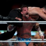 Clash in Paris: Spektakuläres Ende um Punk und Rollins!