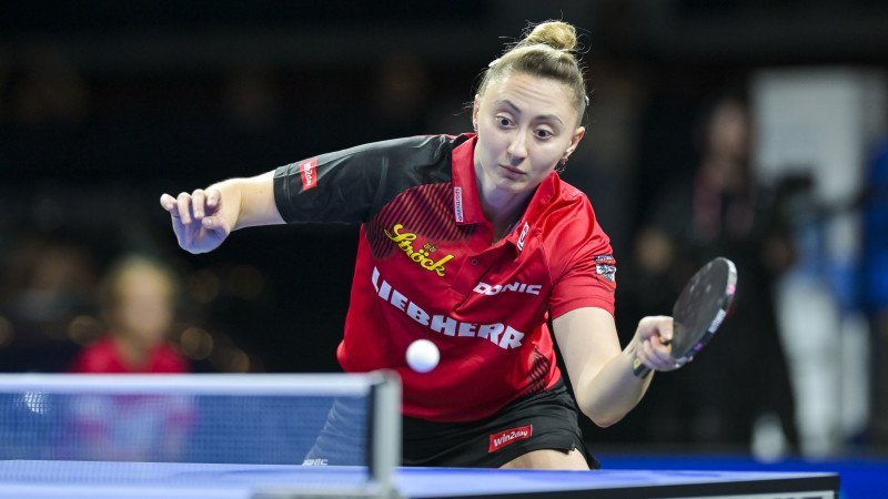 Tischtennis: Mixed-Bewerb gibt Europa-Debüt in Österreich
