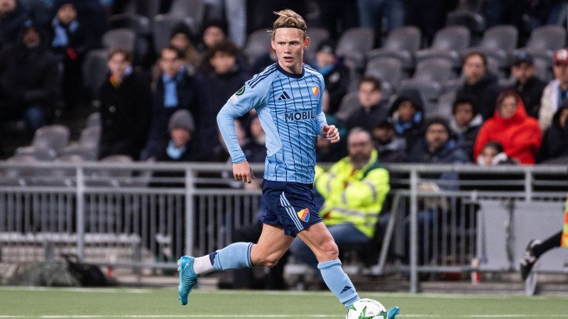 Rapid legt für Gulliksen Rekordsumme auf den Tisch