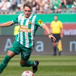 Rapid-Mittelfeldspieler vor Leihe zu Ligakonkurrent