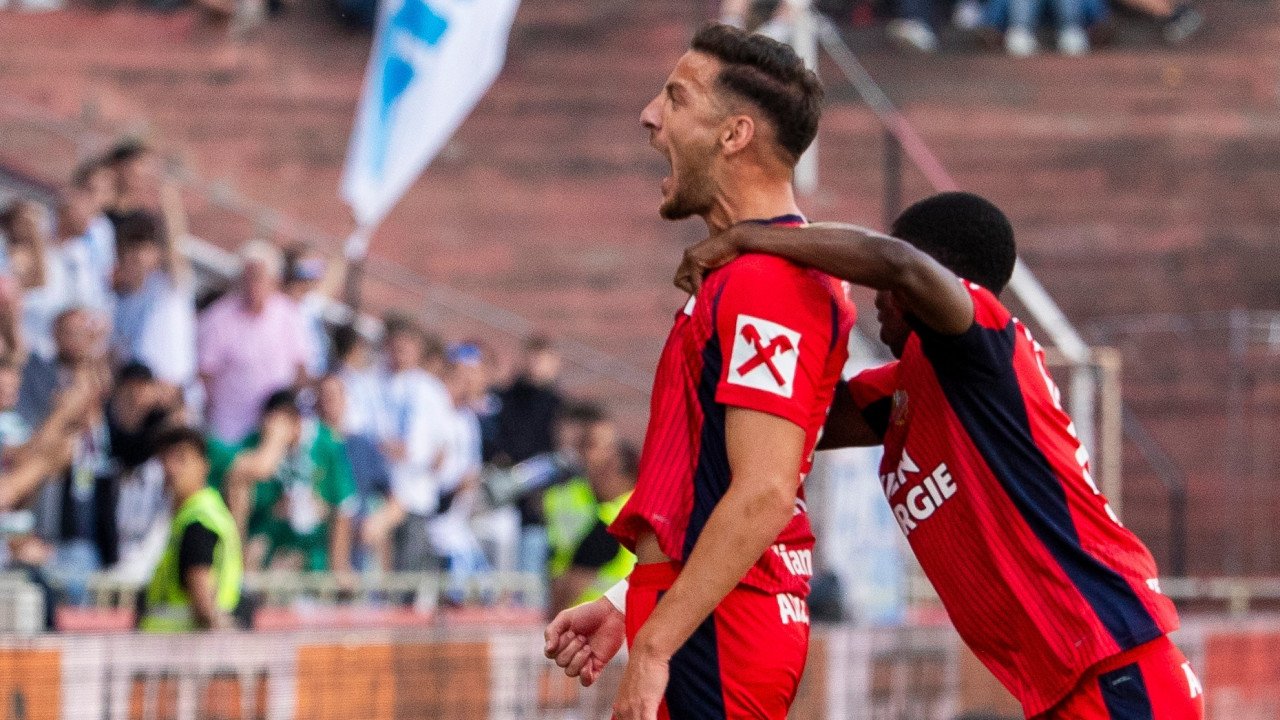 Matchwinner Kara: "Umso mehr die Leute daran glauben ..."