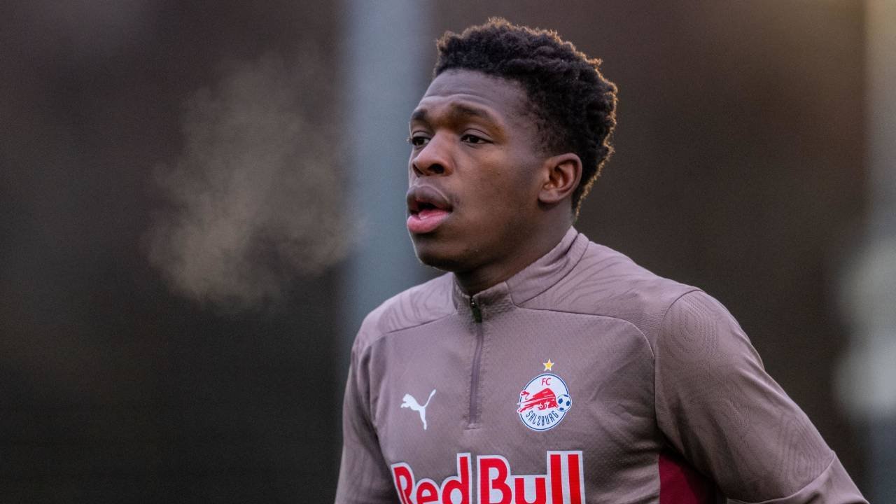 Salzburg Record Transfer: Bundesliga News