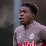 Transfer-Update: Salzburg gibt Bundesliga-Rekordeinkauf ab