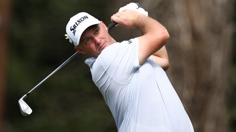 Golf-Ass Straka sagt auch Generalprobe für Ryder Cup ab