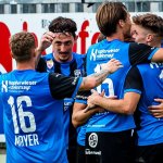 Amstetten: Lieber schwierig in 2. Liga als Kooperationsklub