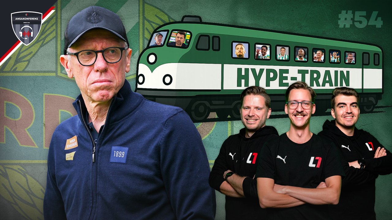 Ist der grün-weiße Hype gerechtfertigt?